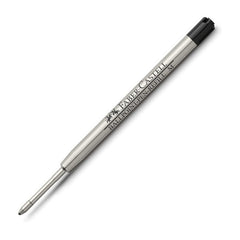 Repuesto Faber-castell Boligrafo Negro - Ancho (b - Broad)
