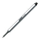 Repuesto Lamy M66 Rollerball Negro - Medium (M)