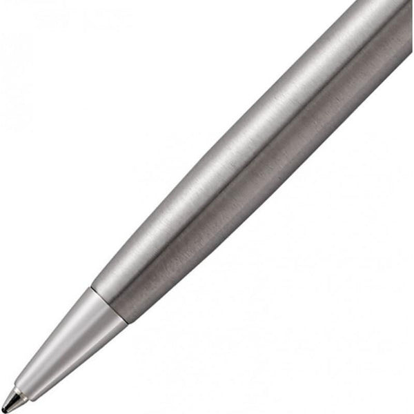 Lapicera Boligrafo Parker Sonnet Stainless Steel Ct
