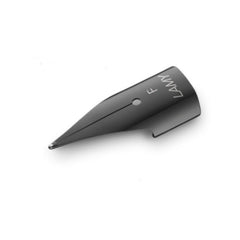 Plumín Lamy Z50 Black- Fine