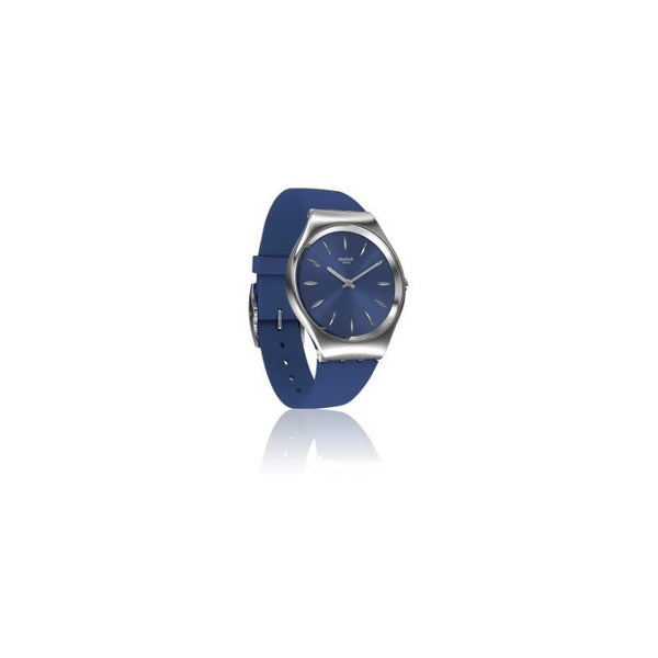 Reloj Swatch Skin Deepblink Syxs132