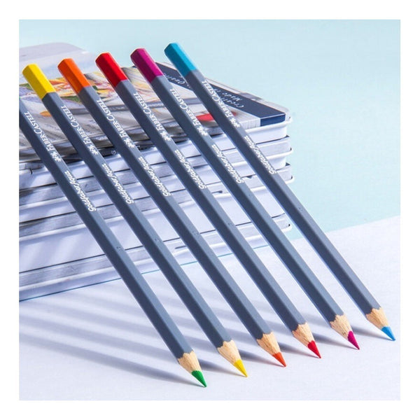 Set Faber-castell Goldfaber Aqua - 36c