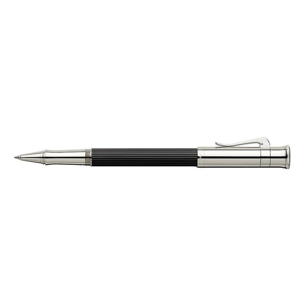 Lapicera Rollerball Graf Von Faber-Castell Classic Ebony