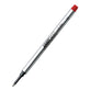 Repuesto Lamy M63 Rollerball Rojo - Medium