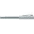 Lapicera Pluma Fuente Faber-castell Grip - Gris