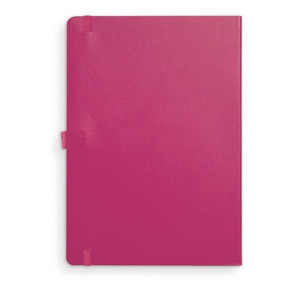 Lamy Libreta De Notas Tapa Blanda A5 - Pink