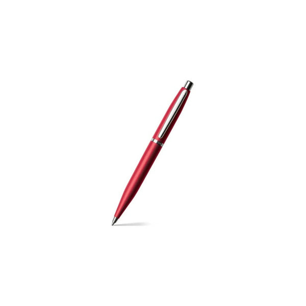 Lapicera Bolígrafo Sheaffer Vfm Intense Red Ct