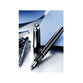 Lapicera Pluma Pelikan P205 Black - Medium (M)