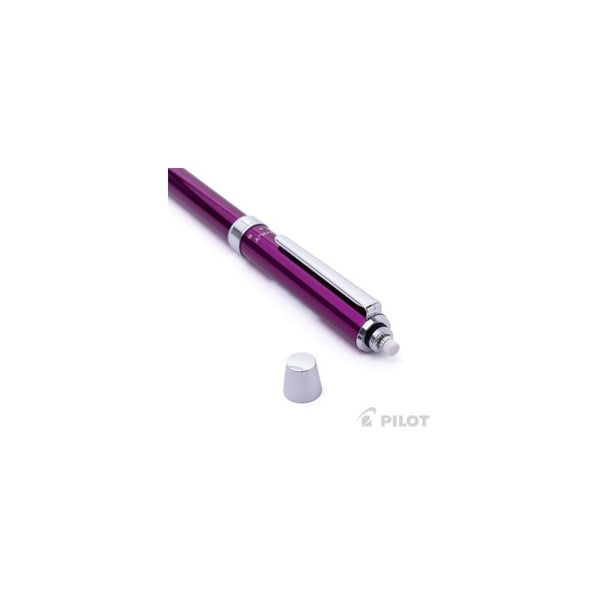 Pilot Evolt Boligrafo Multisystem 2+1 Violeta