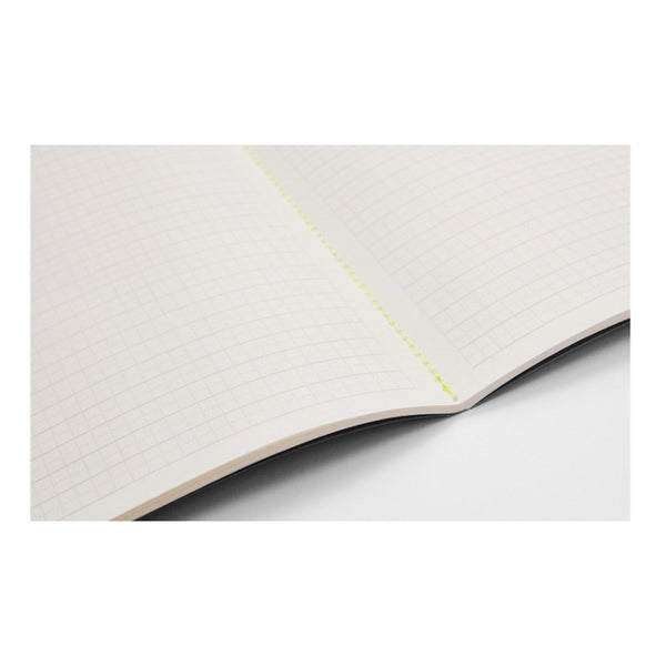 Lamy Libreta De Notas Booklet Tapa Blanda A5 - Grey