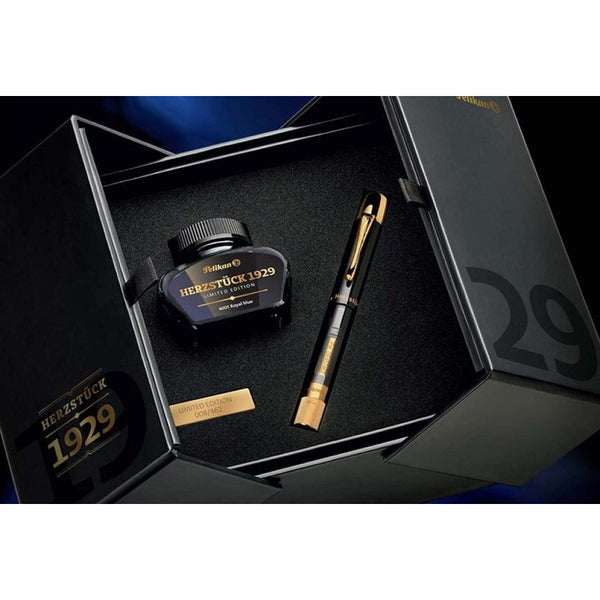 Libro Pelikan Collector's Limited & Special Editions