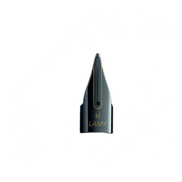 Plumín Lamy Z50 Black - Medium (M)