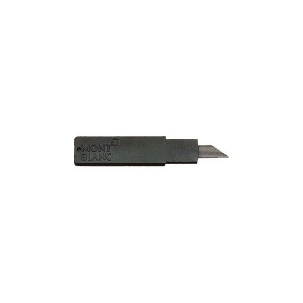Set Repuesto Minas Montblanc Hb 0.5mm