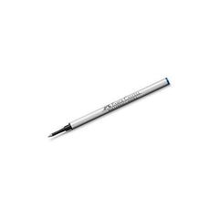Repuesto Faber-castell Roller Negro - Medium