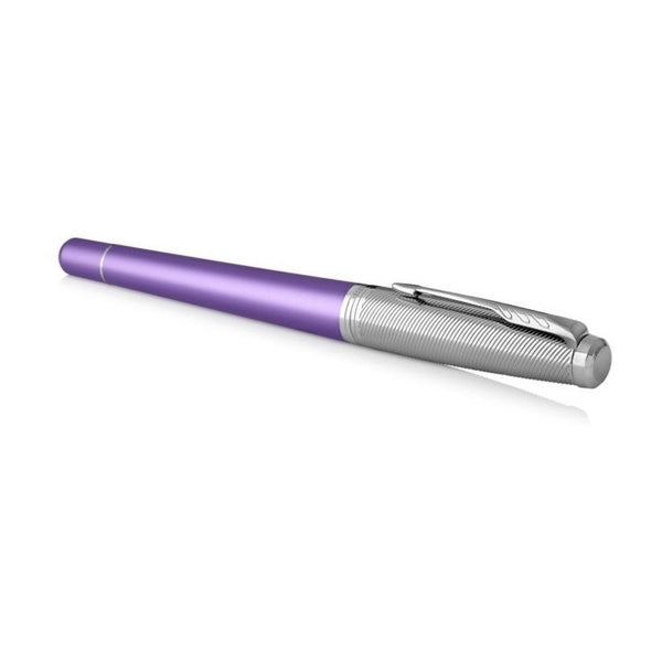 Lapicera Roller Parker Urban Premium Violet Ct