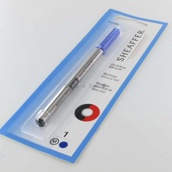 Repuesto Rollerball Sheaffer Negro Medium (M) / 8523SH