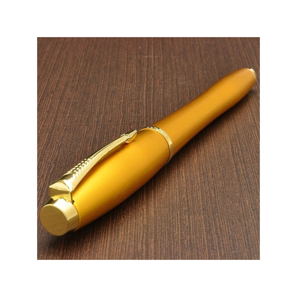 Lapicera Roller Parker Urban Premium Yellow Gt