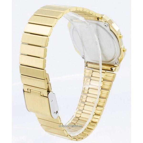 Reloj Casio Digital Vintage A700wg-9adf