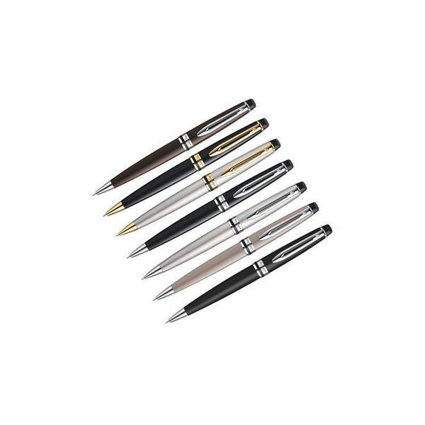 Repuesto Waterman Boligrafo Azul - Medium (M)