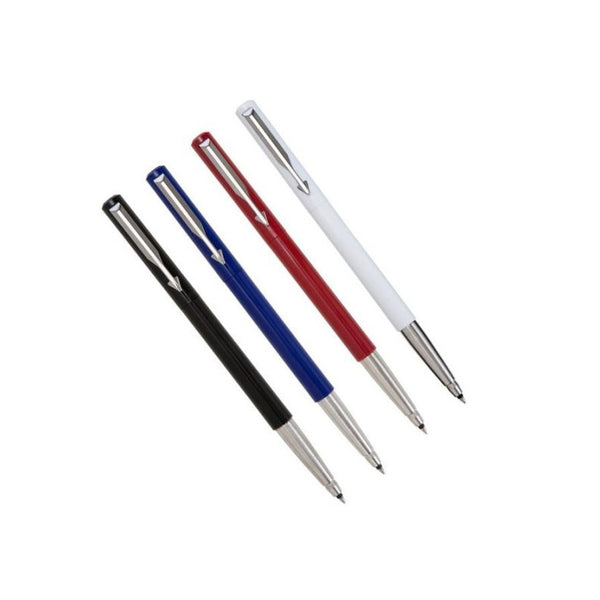 Repuesto Parker Rollerball Negro - Medium (M)