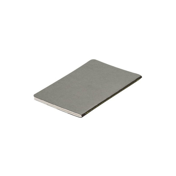 Lamy Libreta De Notas Booklet Tapa Blanda A5 - Grey