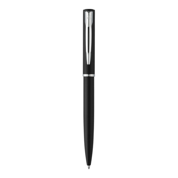 Lapicera Boligrafo Waterman Allure Black Ct