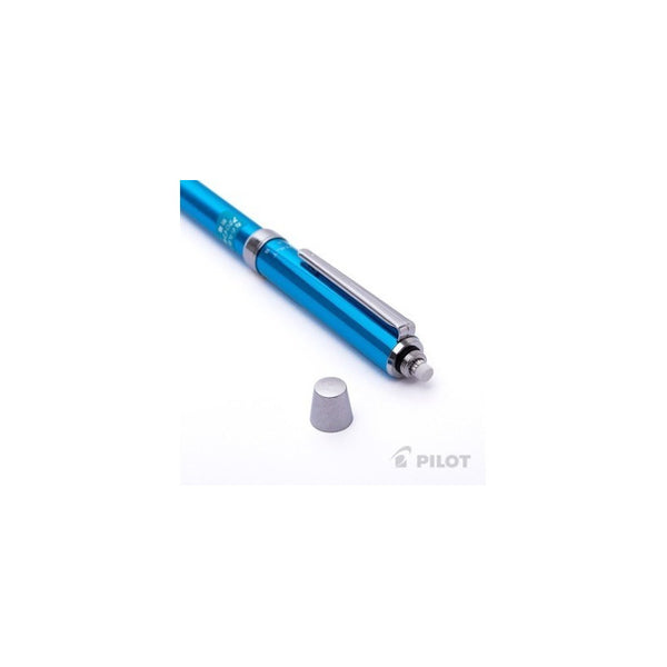 Pilot Evolt Boligrafo Multisystem 2+1 Turquesa