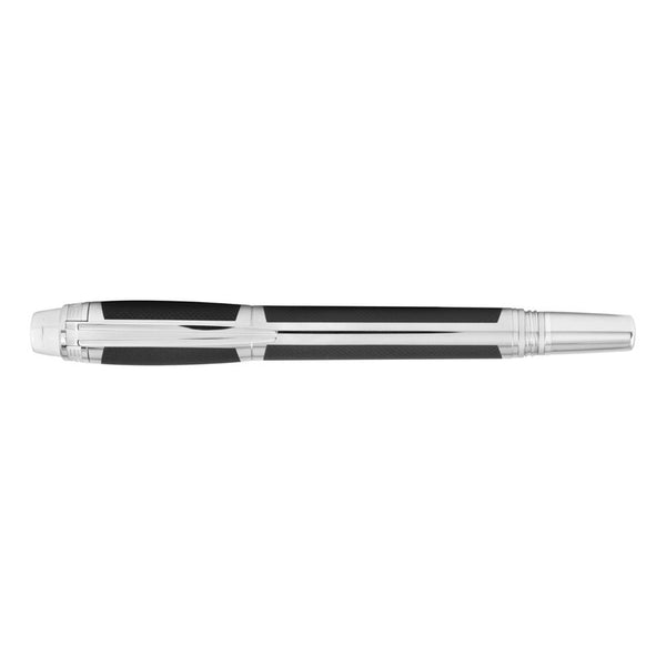 Lapicera Pluma Fuente Montblanc Medium - Starwalker - 117044