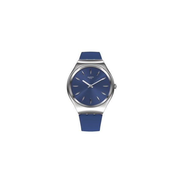 Reloj Swatch Skin Deepblink Syxs132