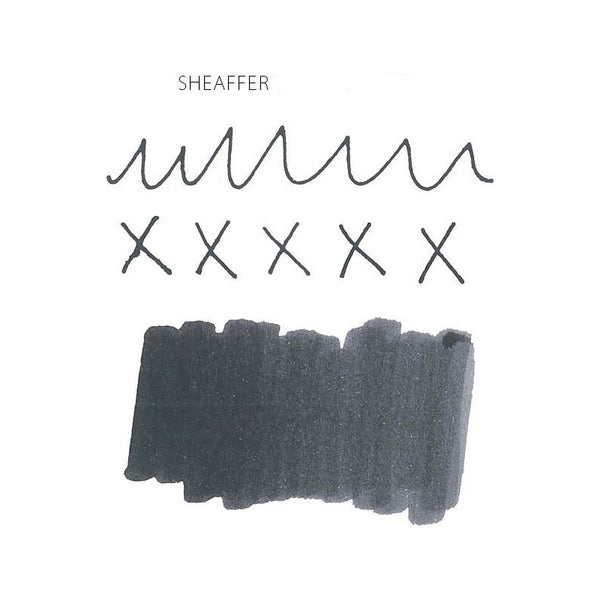 Tinta Pluma Fuente Sheaffer - 50 Ml - Black