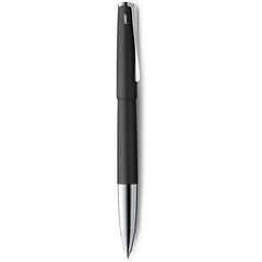 Lapicera Roller Lamy Studio Black