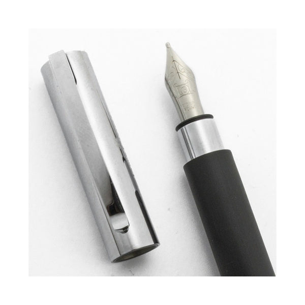 Lapicera Pluma Faber-castell Ambition Resina - Medium