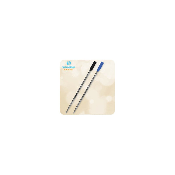 Repuesto Schneider 785 M Boligrafo Negro - Medium (tipo 8513)