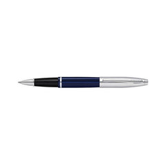 Lapicera Roller Cross Calais Duos Blue At0115-3