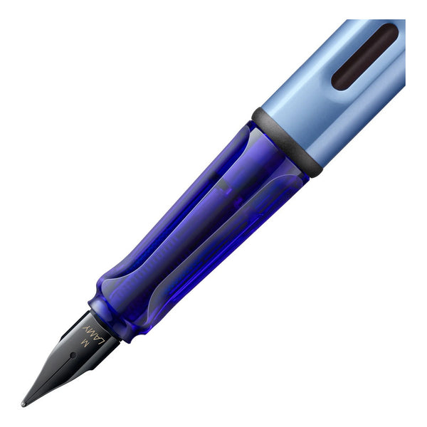Lapicera Pluma Lamy Al-star Aquatic Extra Fine (EF) Edic. Especial 2024
