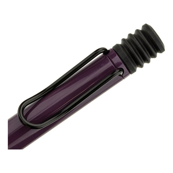Lapicera Boligrafo Lamy Safari Violet Blackberry Ee 2024