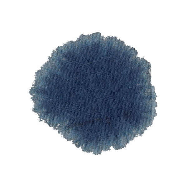 Tinta P/pluma Fuente Pelikan 4001 Cartridges Largo Azulnegro