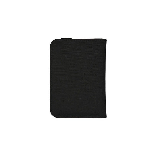 Holder Porta Pasaporte Victorinox Protecc Rfid Black 610606