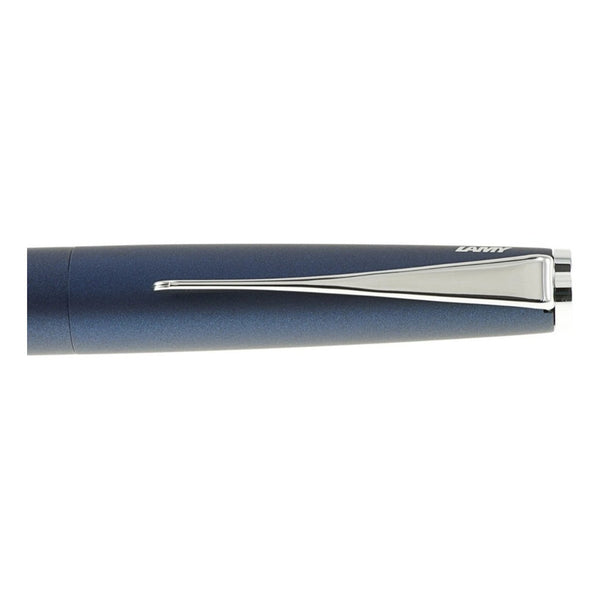 Lapicera Roller Lamy Studio Imperial Blue