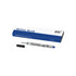 Tinta Repuesto Roller Capless Montblanc Royal Blue (Medium)