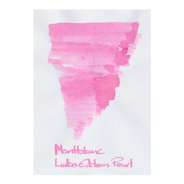 Tinta Montblanc - 50 Ml - Ladies Edition Pearl