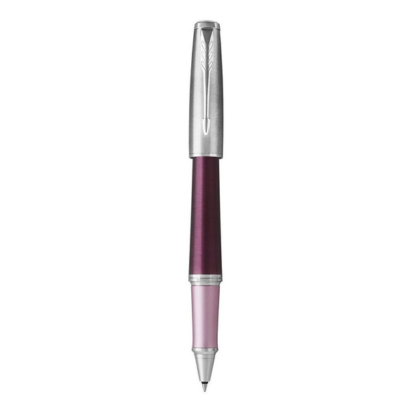 Lapicera Rollerball Parker Urban Premium Dark Purple Ct