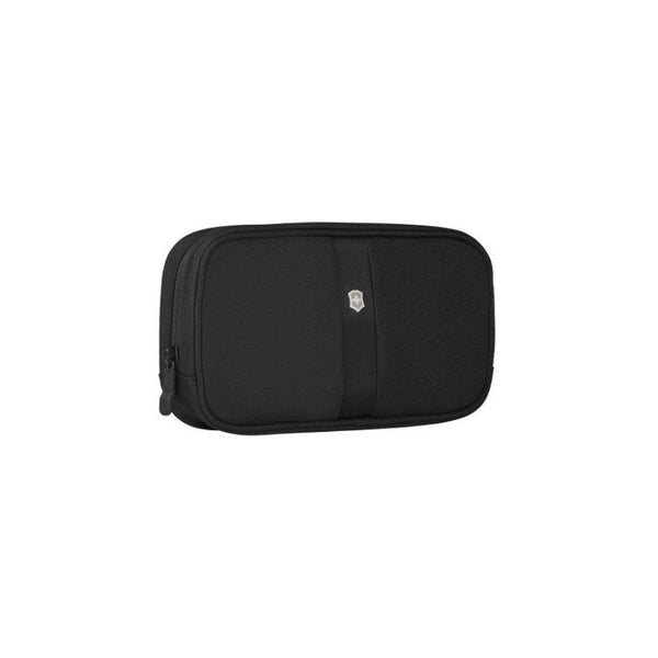 Neceser Victorinox Overnight Negro Nylon 610600