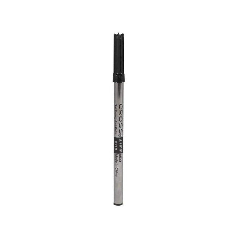 Set Tinta Repuesto Roller Cross - Negro Medium - 8523