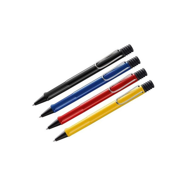 Repuesto Lamy M16 Boligrafo Negro - Broad (Ancho)