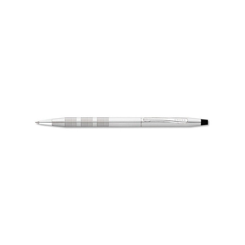 Lapicera Boligrafo Cross Century Chrome Mate At0082-14