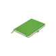 Lamy Libreta De Notas Tapa Blanda A5 - Green