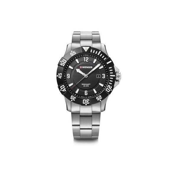 Reloj Wenger Seaforce Cuarzo 01.0641.131