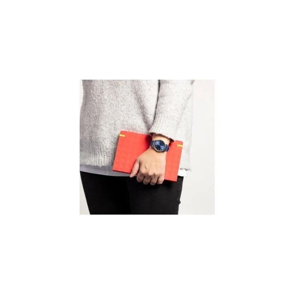 Reloj Swatch Skin Deepblink Syxs132