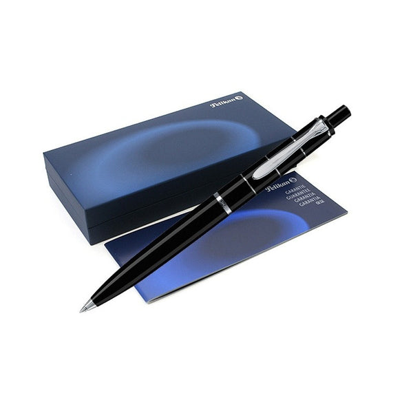 Lapicera Boligrafo Pelikan K215 - Rings